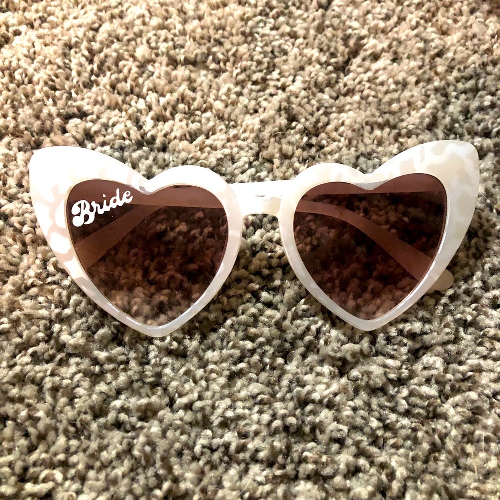 Bride Sunglasses